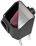 Airaid 15-16 Chevy Colorado 3.6L V6 / GMC Canyon 2.8L L4 MXP Air Intake Kit - 201-298