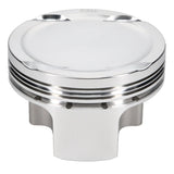 JE Pistons CHRY 2.0 420A 88MKIT Set of 4 Pistons - 296935