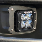 Ford Racing 2019-2020 Ranger Off-Road Fog Light KIT - M-15200-RFOG