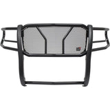 Westin 2016-2018 Nissan Titan XD HDX Grille Guard - Black - 57-3915