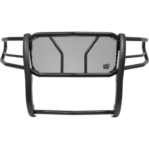 Westin 2016-2018 Nissan Titan XD HDX Grille Guard - Black - 57-3915