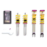 KW Coilover Kit V3 Porsche 911 (991) w/o PASM - 35271043