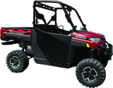 DragonFire Racing UTV Doors - Fits Polaris Ranger Xp 1000 18-23 - 521539