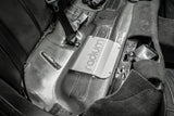Radium Engineering 08-14 Cadillac CTS-V Sedan / 11-15 Cadillac CTS-V Coupe Fuel Pump Access Cover - 20-0835