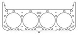 Cometic Chevy Small Block 4.060 inch Bore .080 inch MLS-5 Headgasket (18 or 23 Deg. Heads) - C5245-080