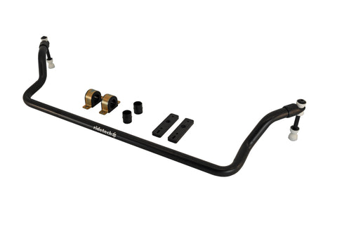Ridetech 70-81 Camaro and Firebird Front MuscleBar - 11179120