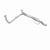 MagnaFlow Direct Fit Catalytic Converter 2002 Dodge Ram 1500 Van 3.9 - 4451209