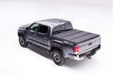 Extang 05-15 Toyota Tacoma (5ft) Solid Fold 2.0 - 83905