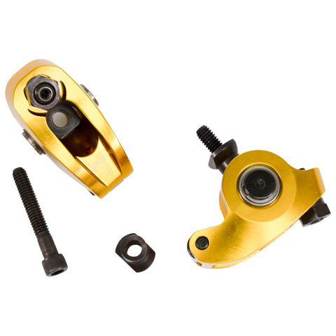 COMP Cams Alum Ped MT Rockr Arms Ford S - 19052-16