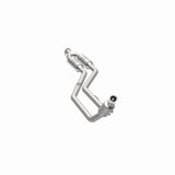 MagnaFlow Direct Fit Catalytic Converter 2000 Mercedes CLK320 3.2L - 444059