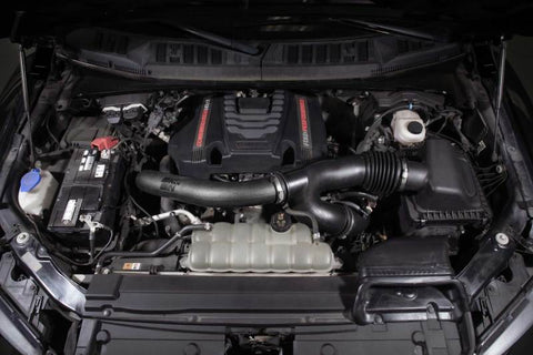K&N 18-20 Ford F150 Raptor V6 3.5L Inlet Pipes - 63-2623