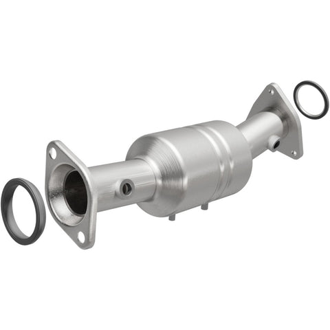 MagnaFlow Direct Fit Catalytic Converter 2010-2012 CX-7 2.5 L Underbody - 52222