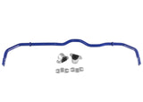 SuperPro 2006 Audi A3 Quattro Base Front 24mm 3-Position Adjustable HD Sway Bar Kit - RC0006FZ-24