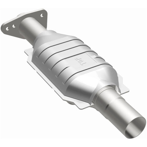 MagnaFlow Conv GM 22.75X6.5X4 2.25/2.25 - 23447
