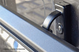 Dee Zee 19-23 Dodge/Ram Ram Cargo Management - Hex Bed Rails 5 1/2Ft Bed Txt Blk - DZ99750TB
