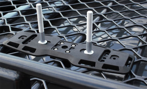 ARB TRED Flat-Mount Adapter Kit - TPMKBA01KIT