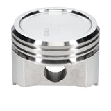 JE Pistons 305 SBC 4V FT APBA Set of 8 Pistons - 174004