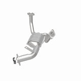 MagnaFlow Conv DF Ford-Taurus-Mercury-Sable - 23357