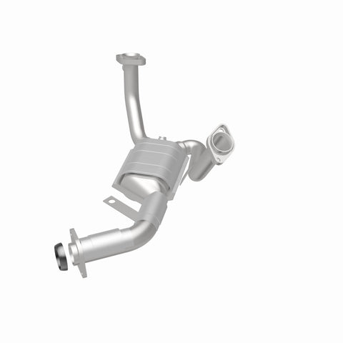 MagnaFlow Conv DF Ford-Taurus-Mercury-Sable - 23357
