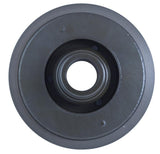 Fluidampr Chevy LS1 / LS6 / LS2 Camaro Firebird GTO Steel Internally Balanced Damper - 740111