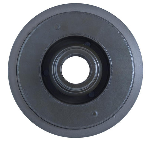 Fluidampr Chevy LS1 / LS6 / LS2 Camaro Firebird GTO Steel Internally Balanced Damper - 740111
