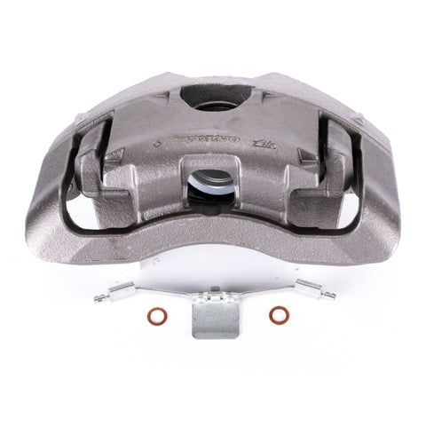 Power Stop 2008 Volvo S60 Front Left Autospecialty Caliper w/Bracket - L2960