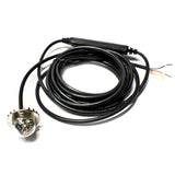 Oracle 4 LED Omni-Directional Emergency Strobe - Blue - 3507-002
