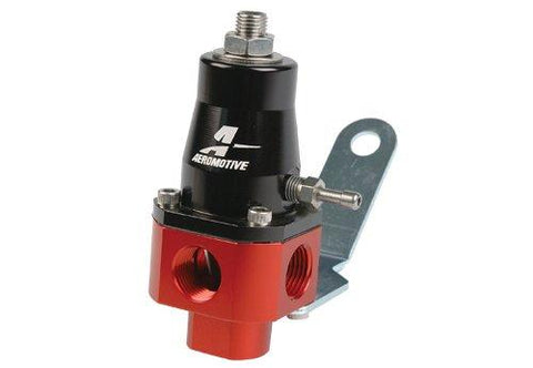 Aeromotive Valve - Bypass - 60psi - Phantom (Fits 18688/18689) - 18703