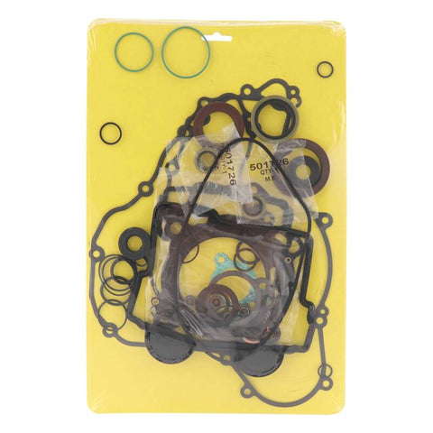Vertex Gaskets 17-19 Husqvarna FE 250 Complete Gasket Kit w/ Oil Seals - 811999