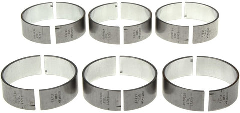Clevite Ford V6 3.5L DOHC-3.7L DOHC 2007 - 2011 Vin Codes T W 8 C R K M Con Rod Bearing Set - CB1911A(6)