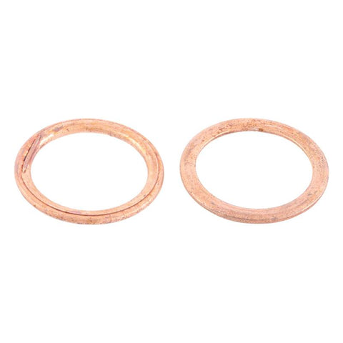 Vertex Gaskets 93-99 Kawasaki KLF400 Bayou Exhaust Gasket Kit - 823006