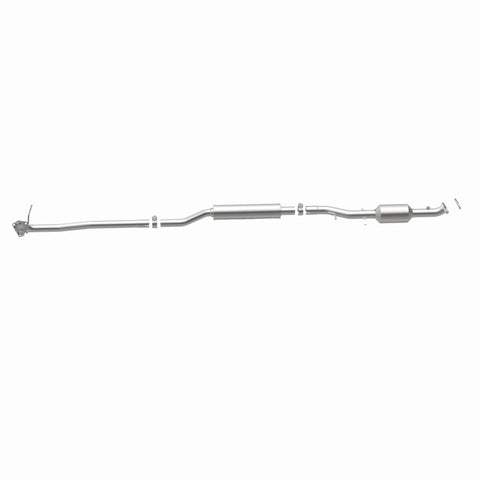 Magnaflow Conv DF 2011-2013 Outlander L4 2.4 OEM Underbody - 21-239
