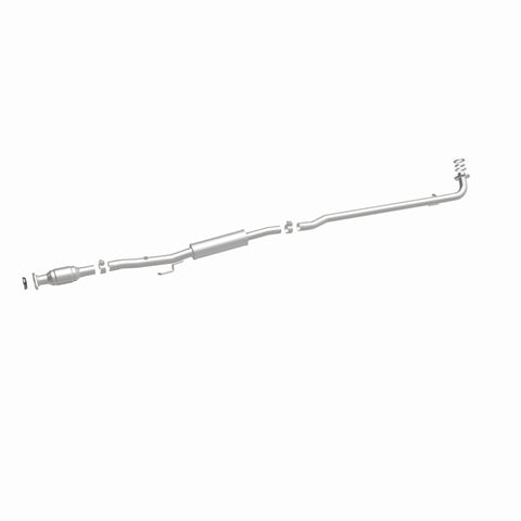 MagnaFlow Conv DF 99-01 Lexus ES300 3.0L - 441072