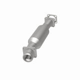 MagnaFlow Direct Fit Catalytic Converter California Grade 79-80 International Scout II 5.0L - 3391425