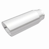 MagnaFlow Tip RE DW 3.50 x 10inch 2.50inch ID 1-pk - 35190