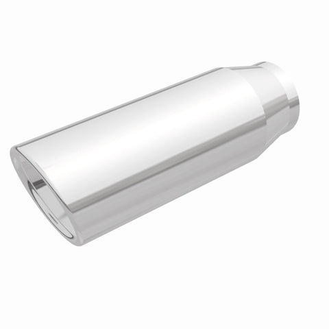 MagnaFlow Tip RE DW 3.50 x 10inch 2.50inch ID 1-pk - 35190