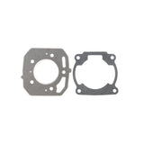 Cometic 1984 Kawasaki KX125 58mm Bore .043 Top End Gasket Kit - C7110