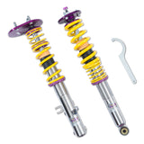 KW 911 964 Carrera 2 Convertible Targa Clubsport Coilover Kit 2-Way - 35271818