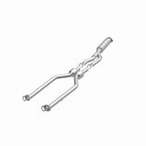 MagnaFlow Direct Fit Catalytic Converter CARB Compliant - 2008 Lexus IS F V8 5.0L - 5571508