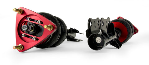 Air Lift Performance 2015-2016 Ford Mustang (S550) Front Kit - 78521