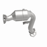 MagnaFlow Direct Fit Catalytic Converter Audi S4 - 49136