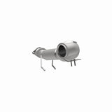 MagnaFlow Direct Fit Catalytic Converter 2013 Ford Escape 2.0L T AWD - 51352