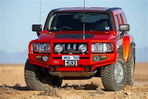 ARB Combar Suit ARB Fog Hummer H3 No Flares05-10 8-9.5 - 3468020