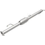 MagnaFlow Conv DF 00-04 Tundra 3.4L Rear - 93663