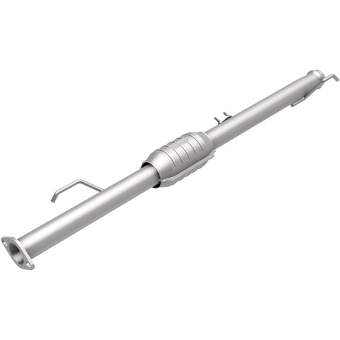 MagnaFlow Conv DF 00-04 Tundra 3.4L Rear - 93663