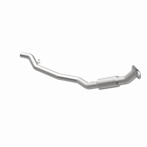 MagnaFlow 07-10 Dodge Charger 3.5L CARB Compliant Direct Fit Catalytic Converter - 5561539