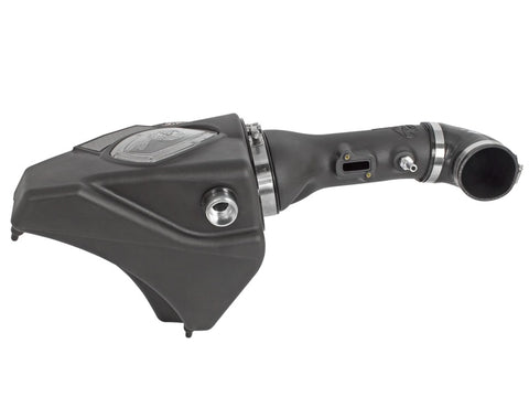aFe Momentum Air Intake System PRO Dry S Stage-2 13-16 Cadillac ATS 3.6L V6 - 51-74205