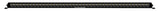 Hella Universal Black Magic 40in Thin Light Bar - Driving Beam - 358176321