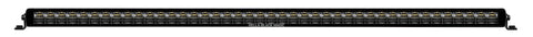 Hella Universal Black Magic 40in Thin Light Bar - Driving Beam - 358176321