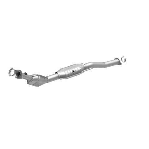 MagnaFlow Direct Fit Catalytic Converter 01-06 Ford Ranger 2.3L - 24076